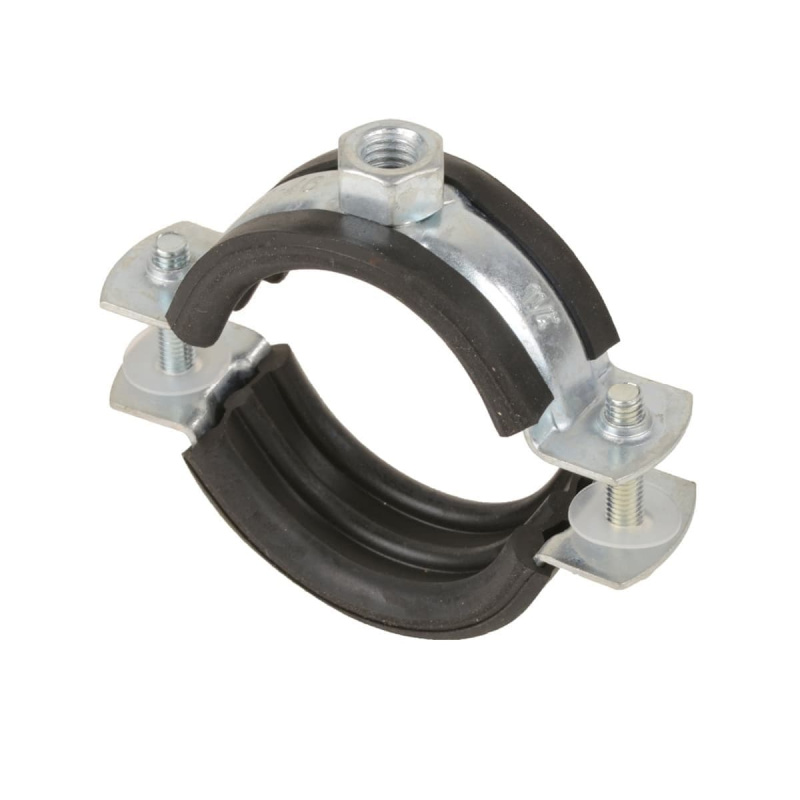 Хомут FIXOTEC 2-SRS SD M8 10 125-130мм