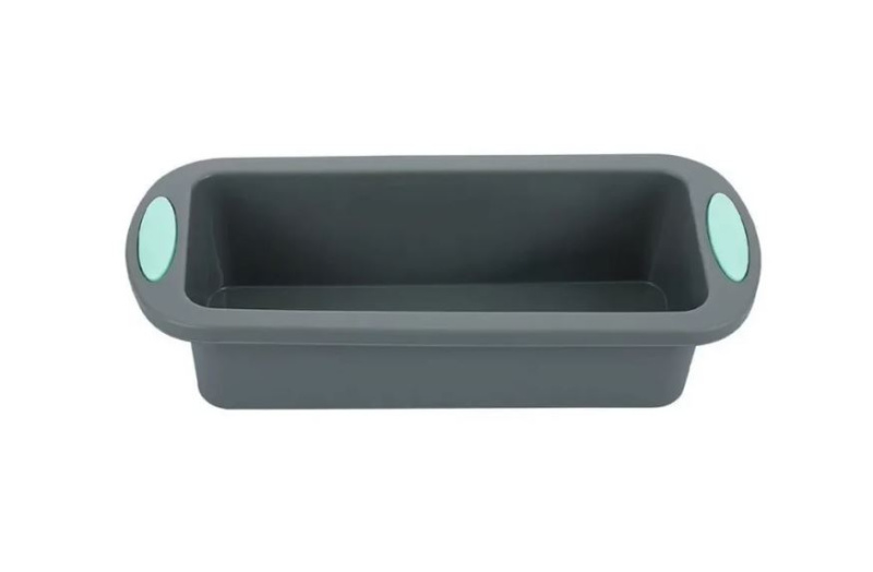 Форма для рулета 27х12см, прямоугольная REGENT SILICONE