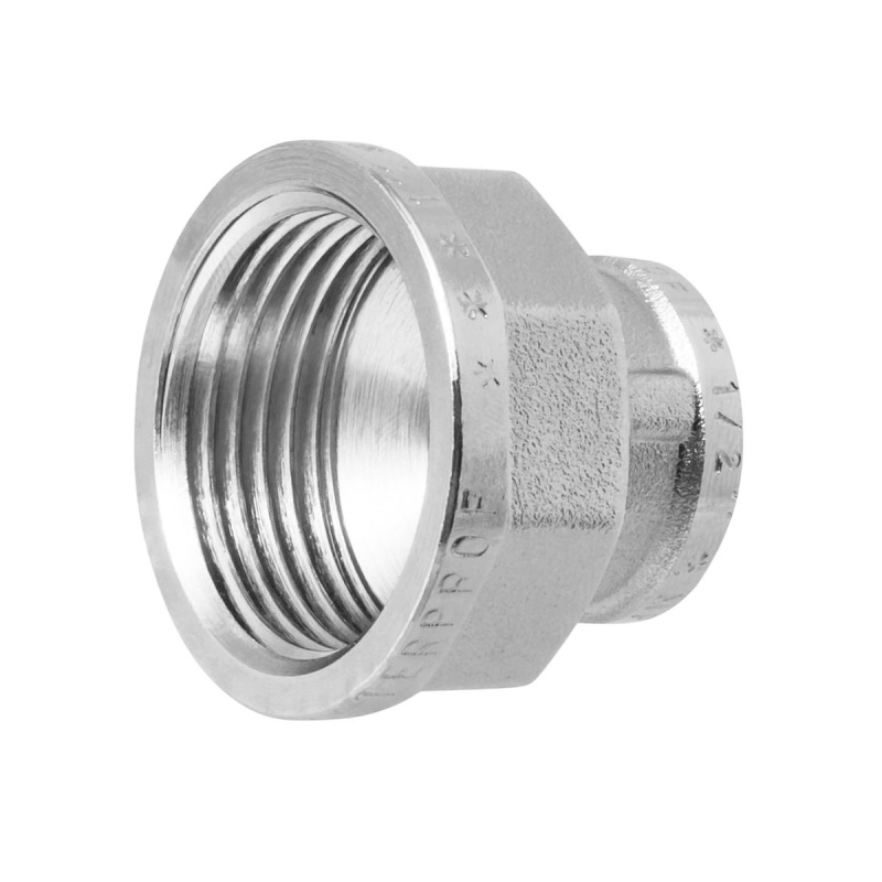 Муфта переходная 1" х 1/2" в/в MPF, MP-У