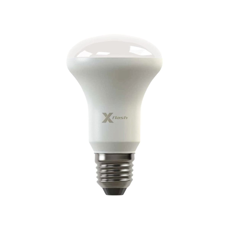 Лампа светодиодная X-flash XF-E27-R63-10W-3000K-230V