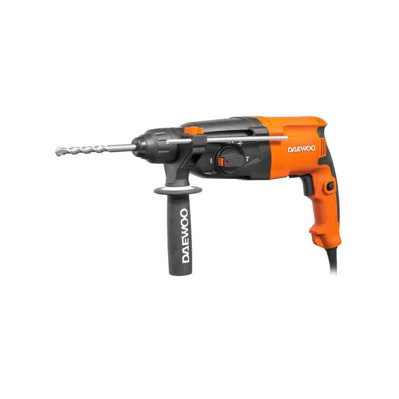 Перфоратор SDS-plus DAH 920 DAEWOO