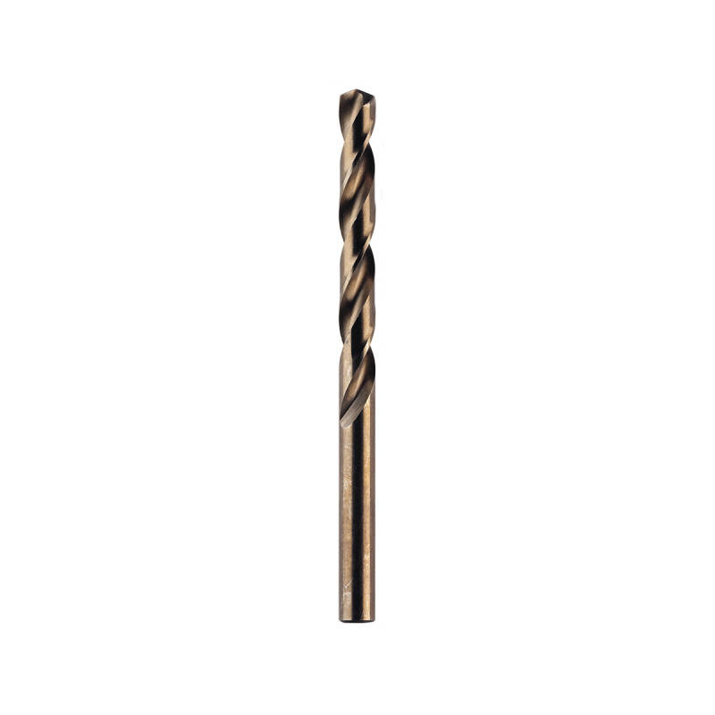 Cверло по металлу IRWIN HSS COBALT (штучно)