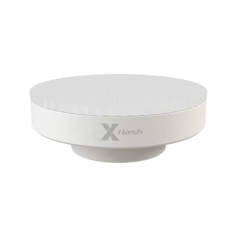 Лампа светодиодная X-flash XF-GX53-8W-4000K-230V