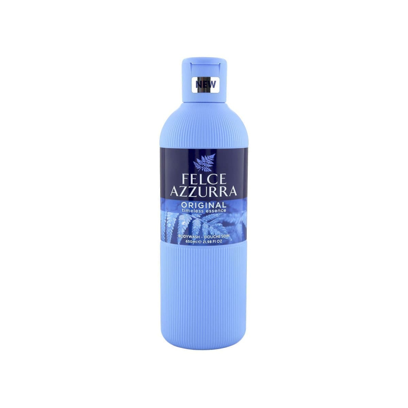 Гель для душа FELCE AZZURRA 650мл Оригинал