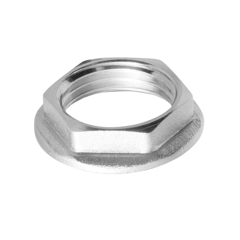 Контргайка с резьбой 1/2" MPF, MP-У