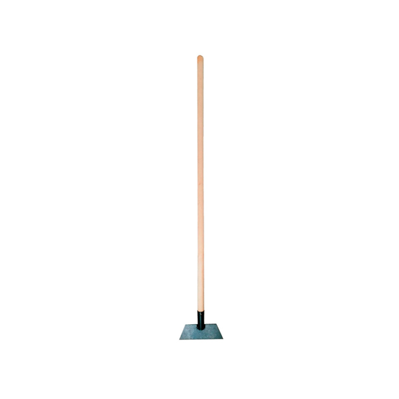 Скребок ИНСТРУМ АГРО деревянный черенок 1 сорт 1300х200мм