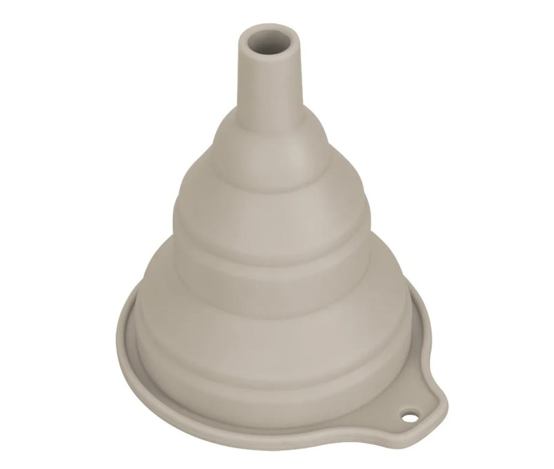 Воронка силиконовая 7*6 см REGENT Silicone