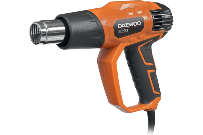 Фен технический DAF 2000 DAEWOO