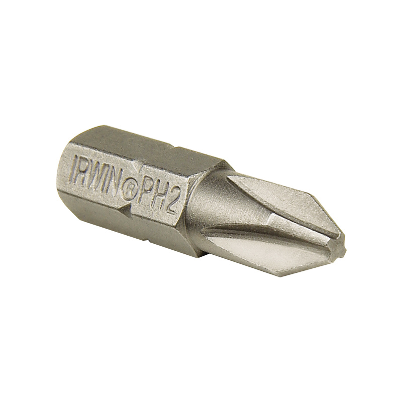 Бита PH1-25мм (10шт) IRWIN