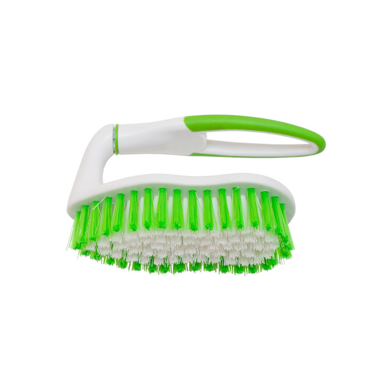 Щетка-утюг SOFT TOUCH LIGHT универсальная с ручкой