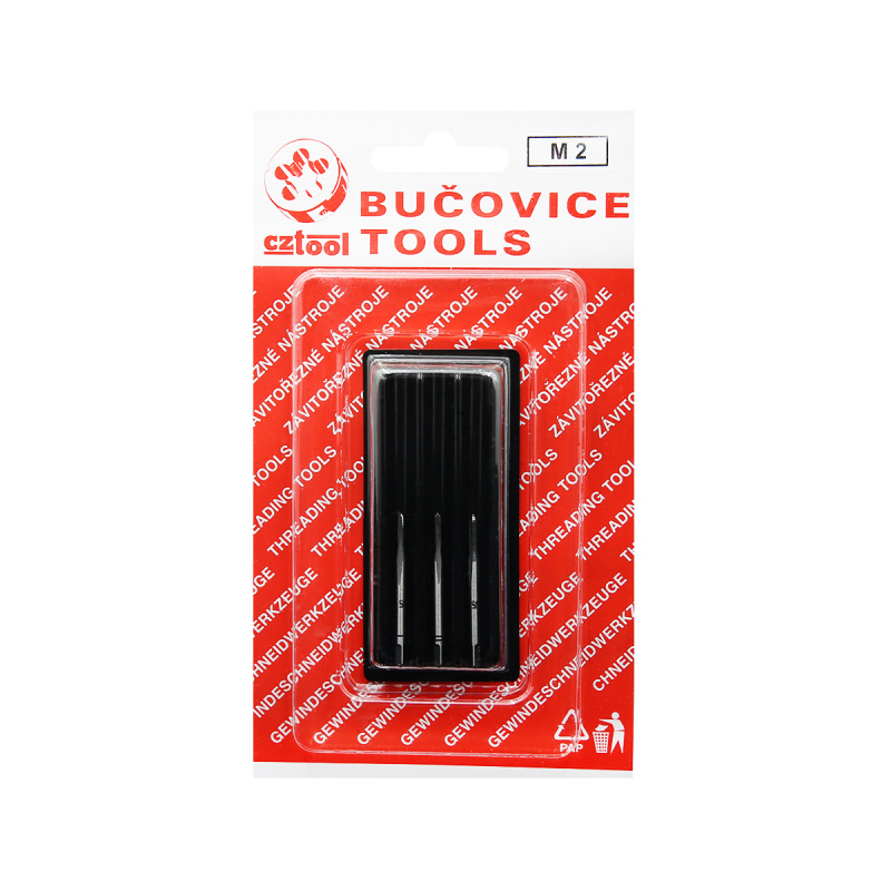Метчик М 2 (НАБОР) BUCOVICE