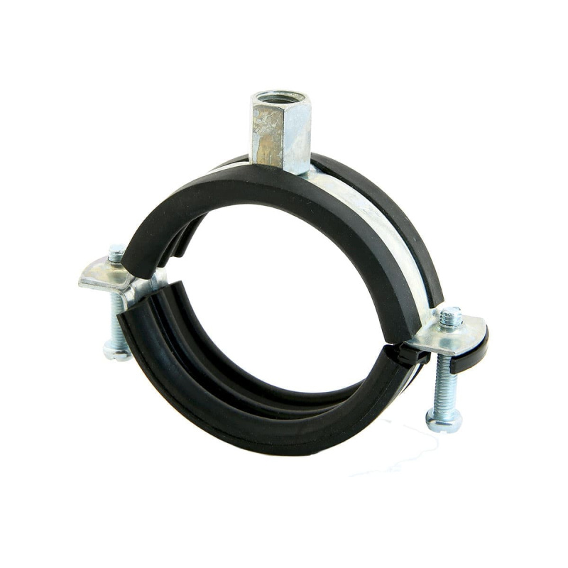 Хомут FIXOTEC SRS Classic M8 10 2"59-63мм