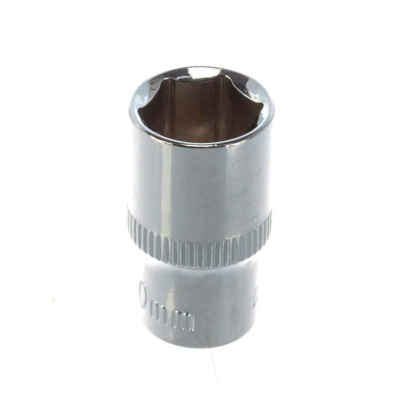Головка торцевая 1/4" DR 10мм Ombra