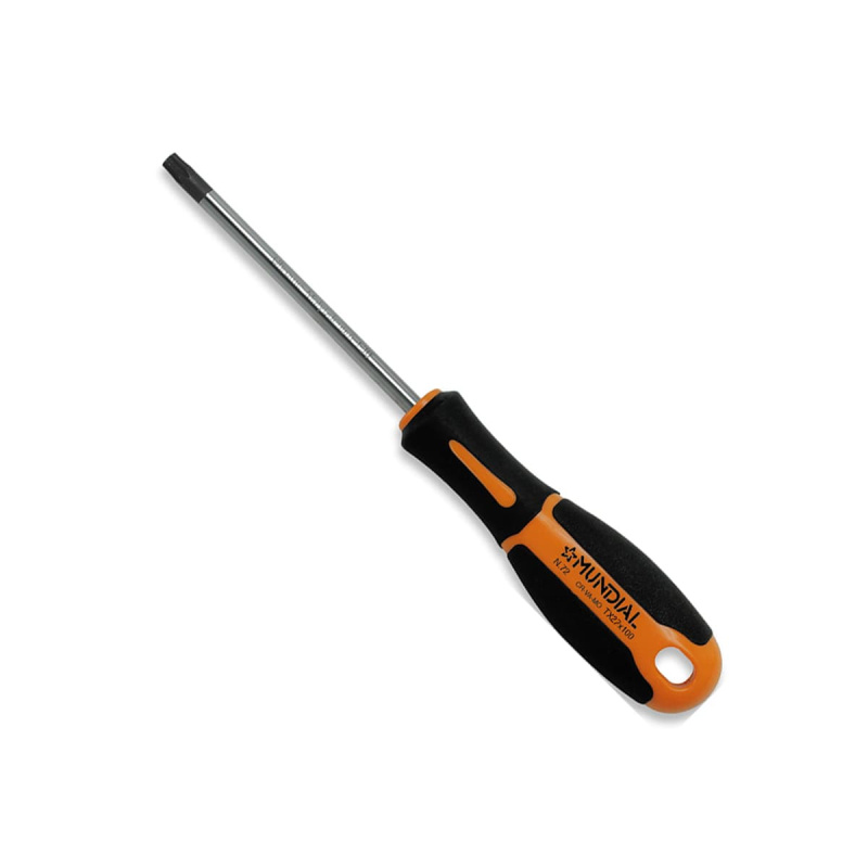Отвёртка Torx  9x60мм Mundial