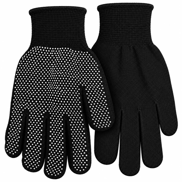 Перчатки Микроточка р.3