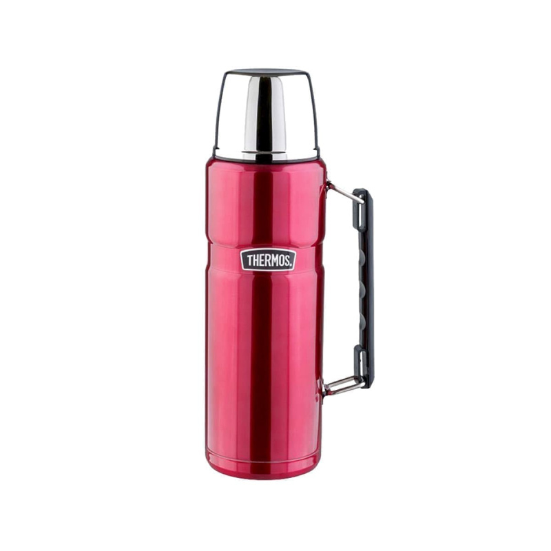 Термос из нержавеющей стали Thermos SK2010RS Raspberry King 1.2л