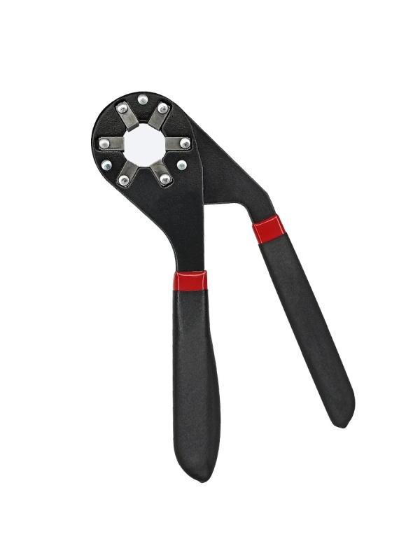 Ключ гаечный универсальный  7-14мм VERTEXTOOLS