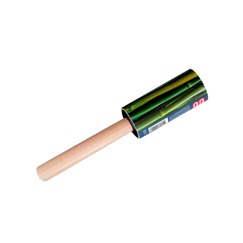 Ролик для одежды EG WOOD 40 листов