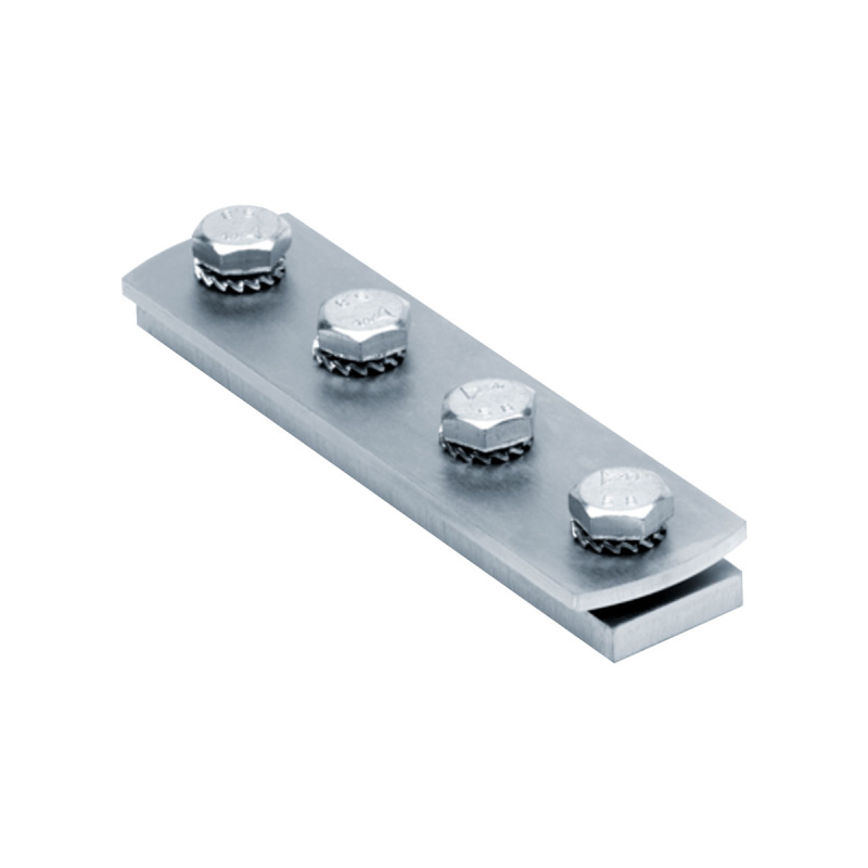 Соединитель профиля TSP SC 38-40 8F4 M10 TERMOCLIP