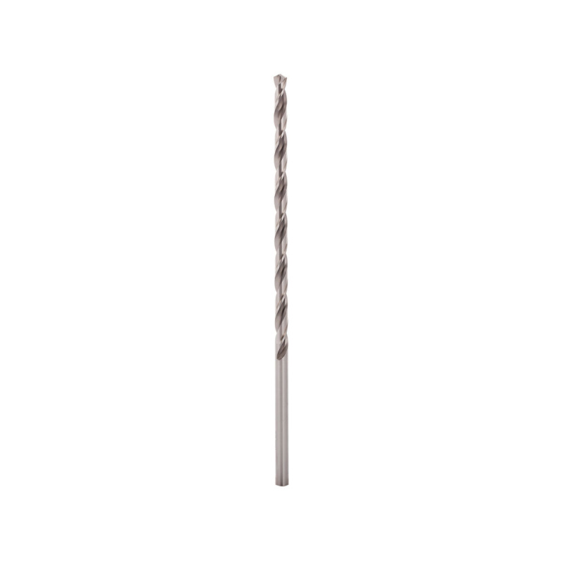 Сверло по металлу удлиненное ВИЗ