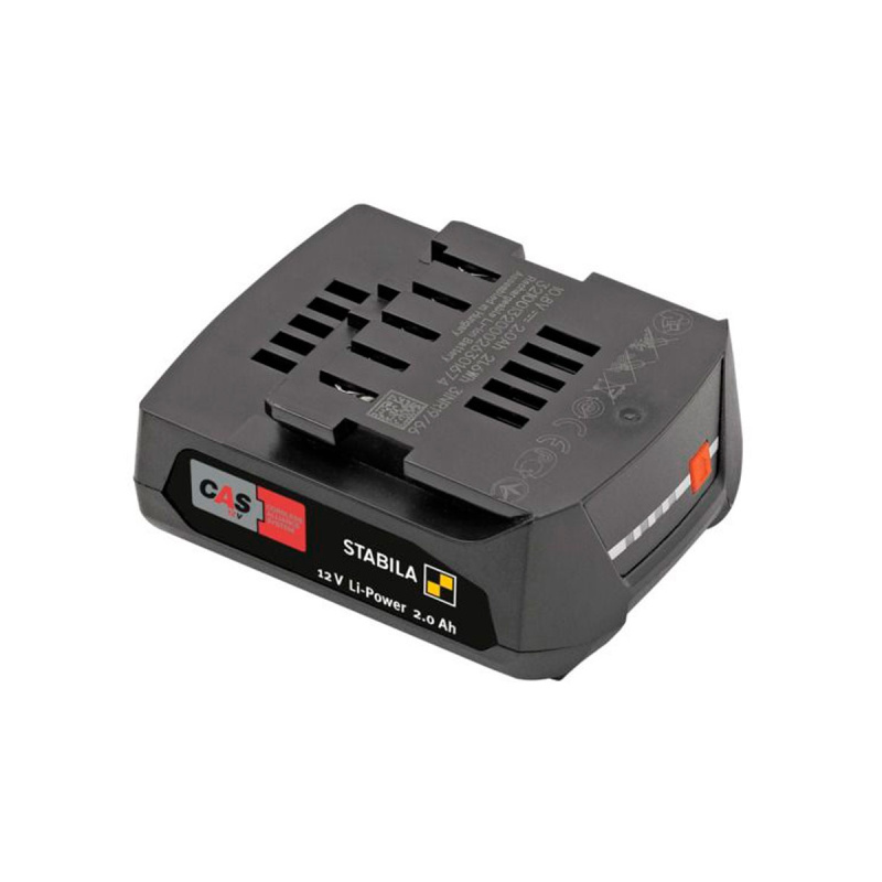 Аккумулятор STABILA CAS 12V Li-Power