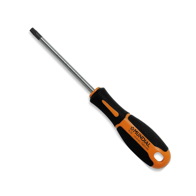 Отвёртка Torx 27x100мм Mundial