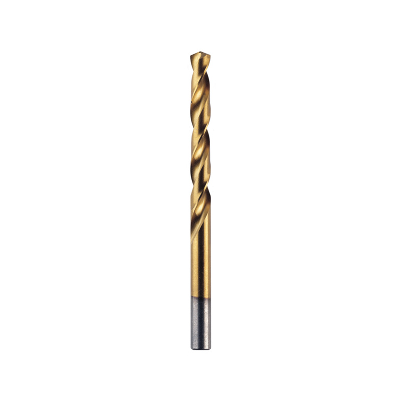 Сверло по металлу IRWIN HSS TITANIUM