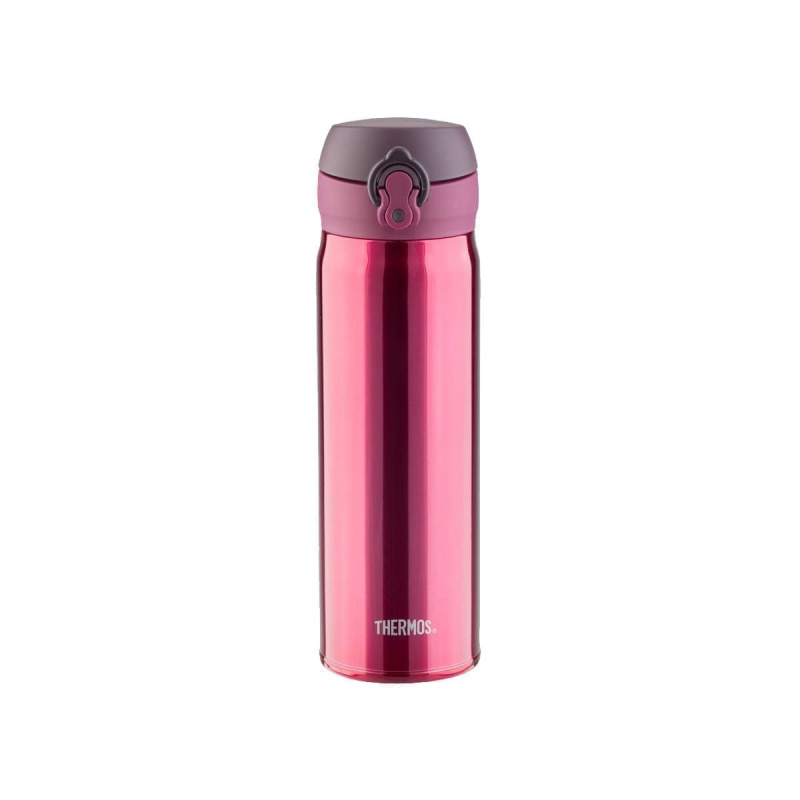 Термос из нержавеющей стали THERMOS JNL-502-SBR 0.5л