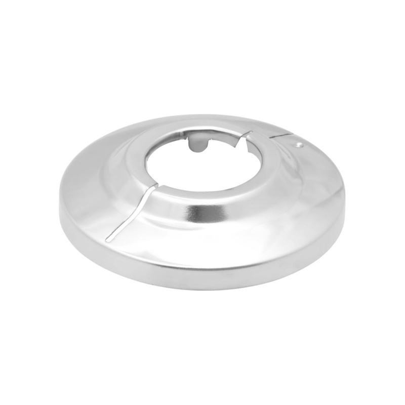 Чашка декоративная (отражатель) разъемная 3/4" (хром), MP