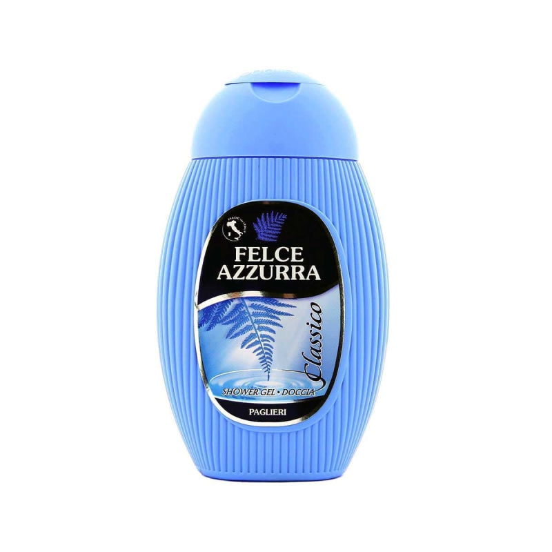 Гель для душа FELCE AZZURRA 250 мл Классический