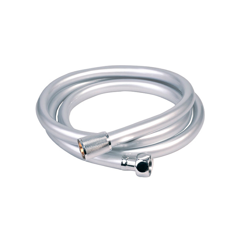 Шланг для душа ARGO SILVER PVC 1/2" 150см
