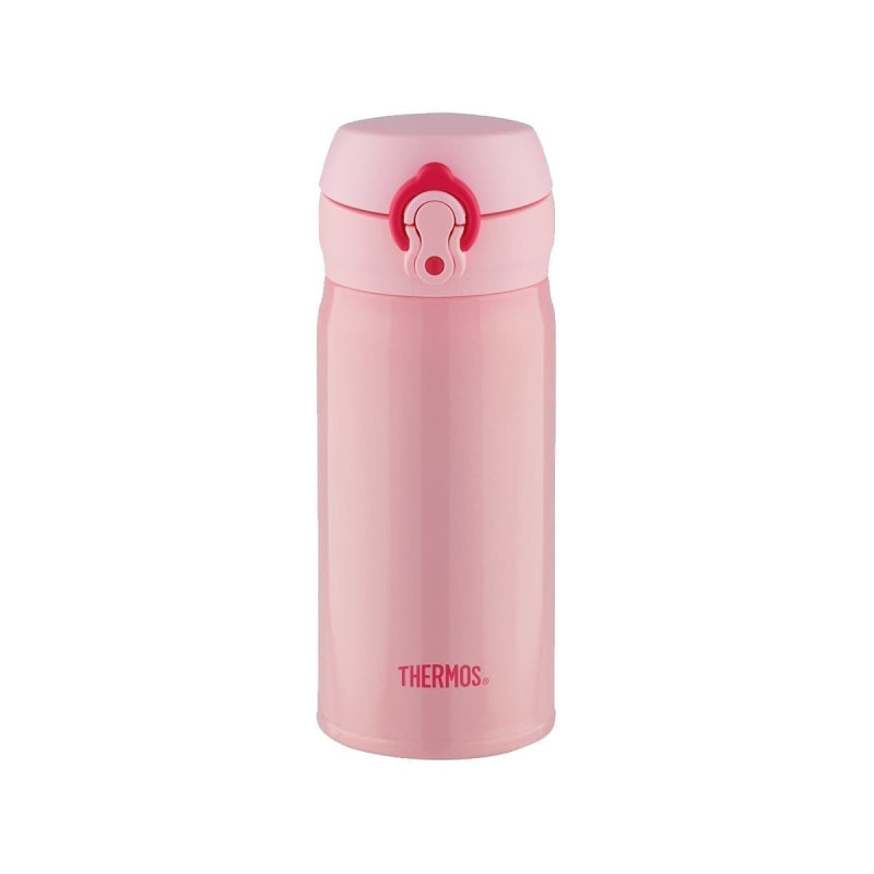 Термос из нержавеющей стали THERMOS JNL-352-CP 0.35л