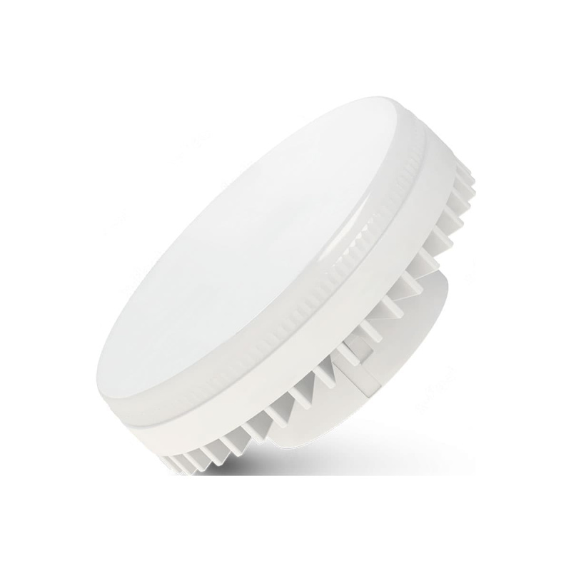 Лампа светодиодная X-flash XF-GX53-8W-3000K-230V