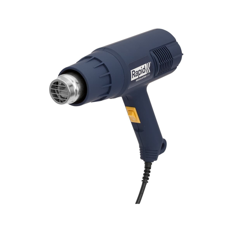 Фен строительный RAPID Regulator2000