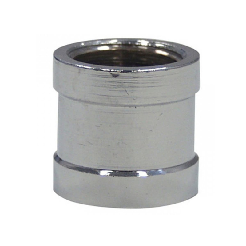 Муфта соединительная SCHLAFER 3/4" хром