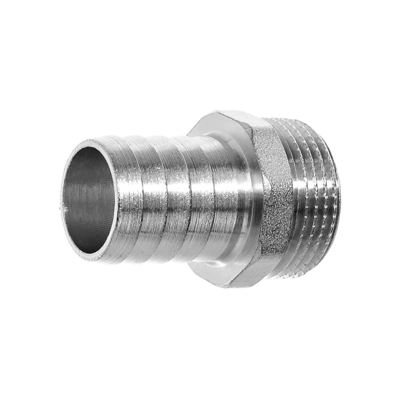 Штуцер 3/4" н х 20 мм, MP-У