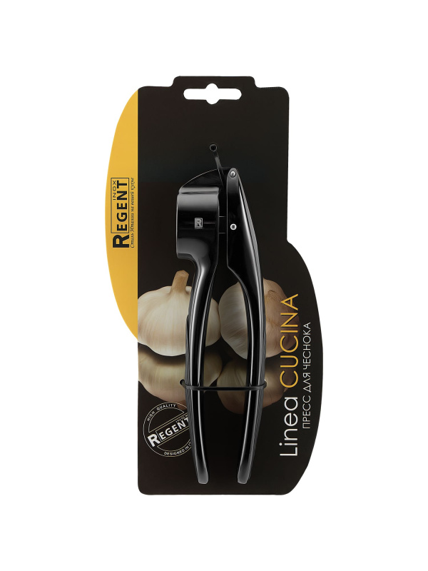 Пресс для чеснока тонированный Linea CUCINA