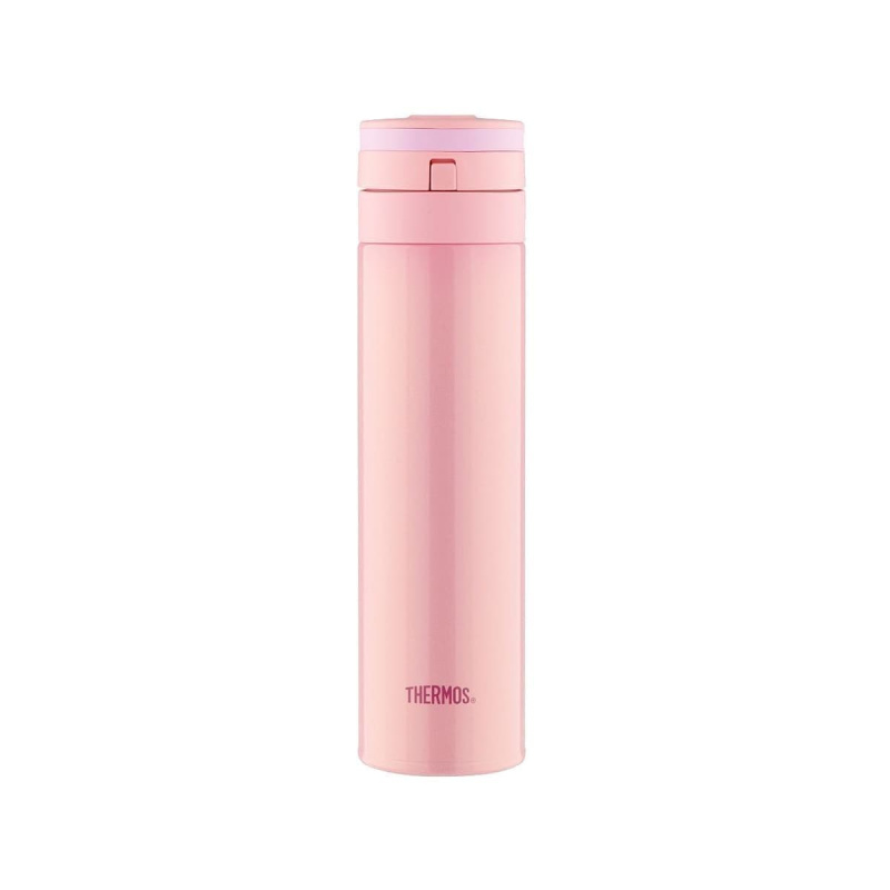 Термос из нержавеющей стали THERMOS JNS-450-P 0.45л
