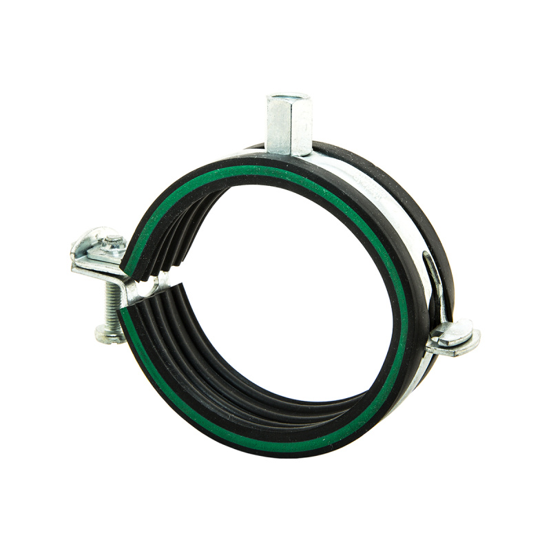 Хомут OPTIMAL Junior М8/М10 74-80мм Проф.пред.зам. MUPRO