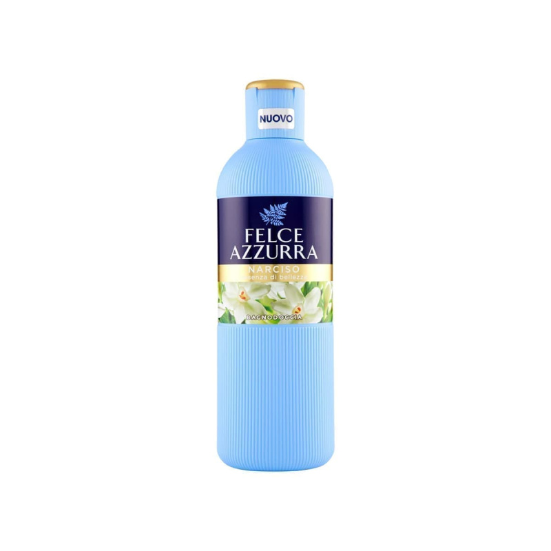 Гель для душа FELCE AZZURRA 650мл Нарцисс