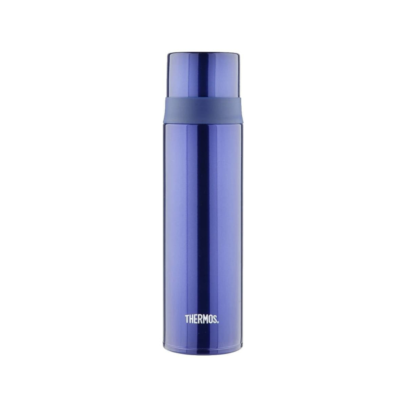 Термос из нержавеющей стали THERMOS FFM-500-BL 0.5л