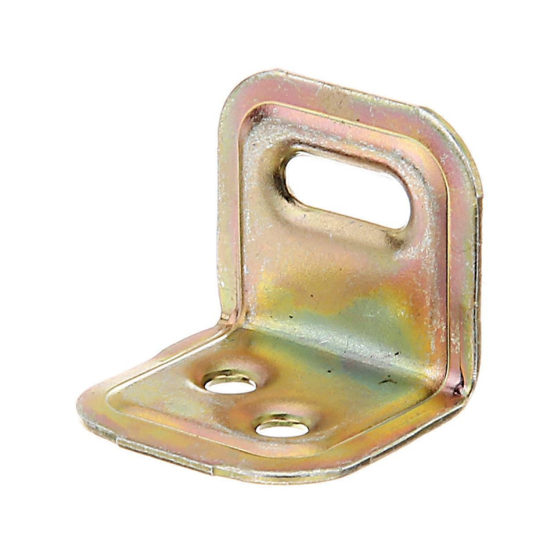 Уголок регулир. оц. 25x25x30 GAH