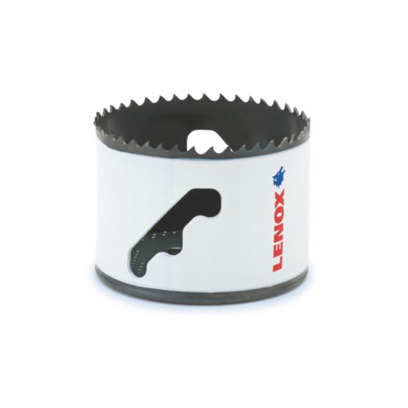 Коронка биметаллическая LENOX