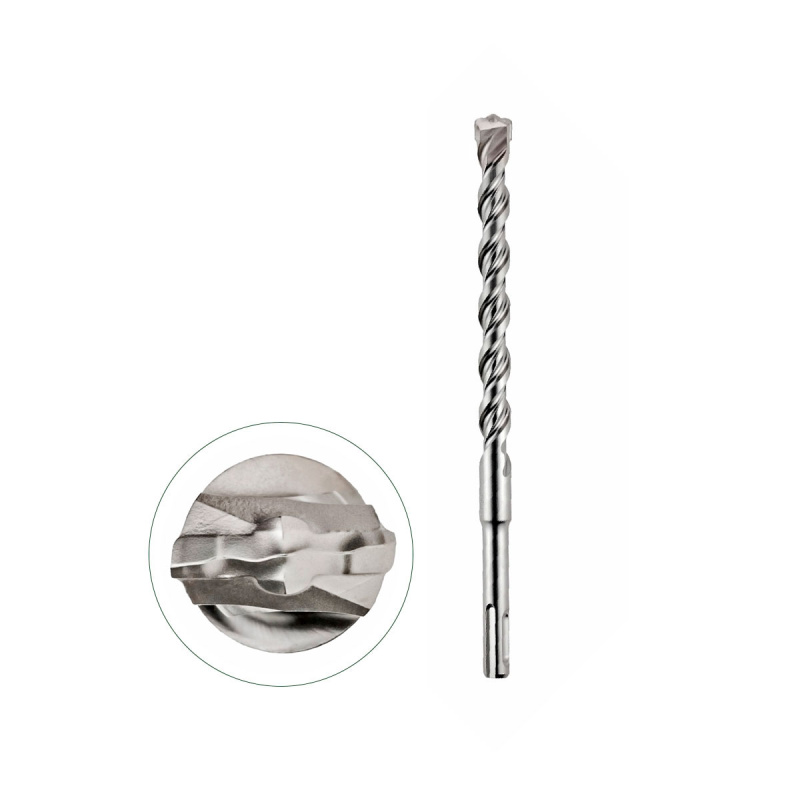 Бур SDS-plus V PLUS 15*200/260мм D.BOR