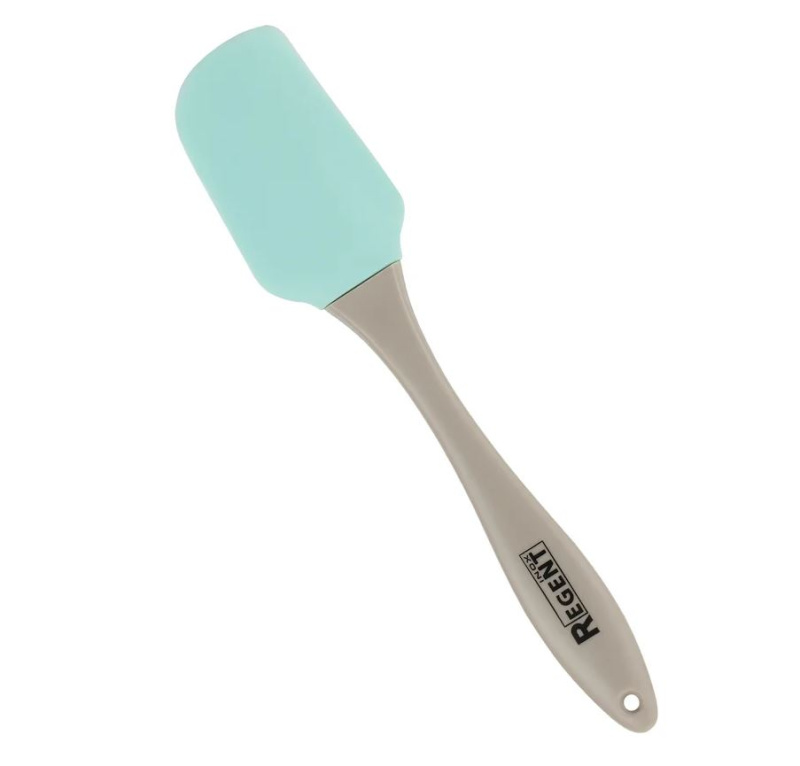 Лопатка кулинарная 19 см REGENT Silicone
