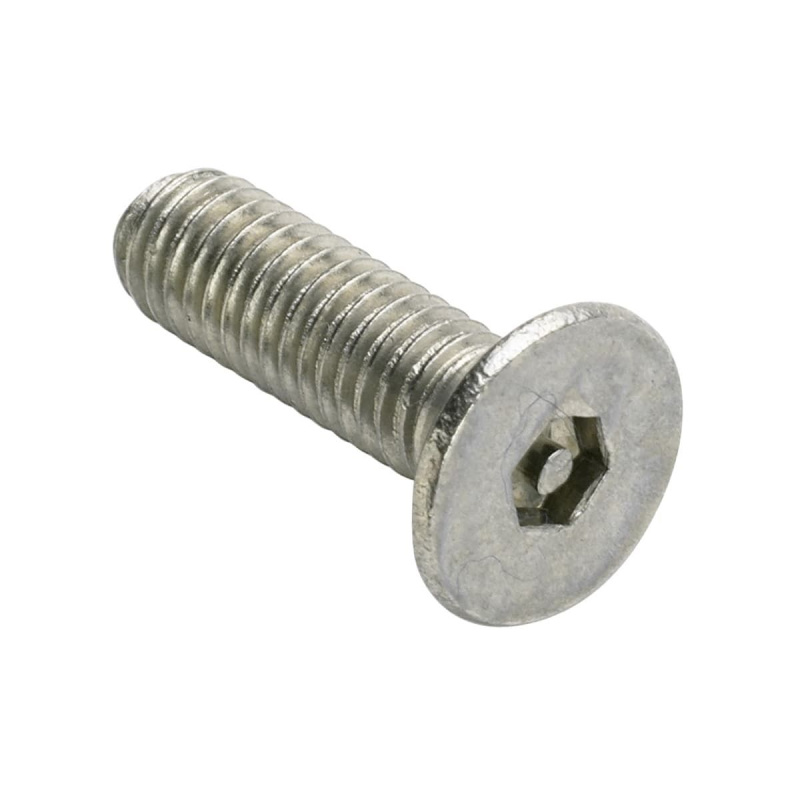 Винт потай антивандальный Hex-Pin Hafren (БЛИСТЕР)