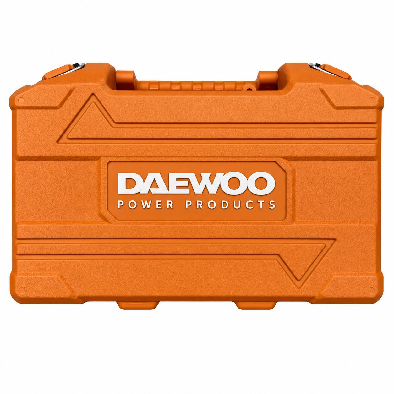 Отвертка аккумуляторная DAEWOO DAA 3620LI PLUS с набором