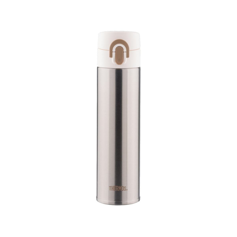 Термос из нержавеющей стали THERMOS JNI-400-SL 0.40л