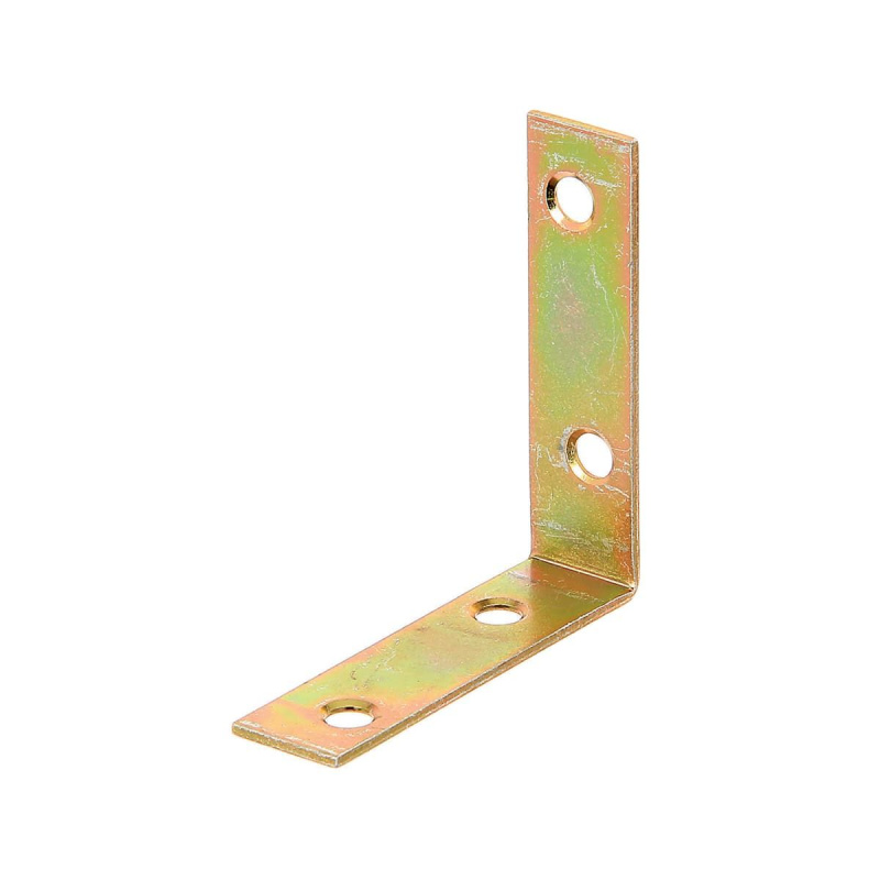 Уголок оц.  60х60х18х1,75мм GAH