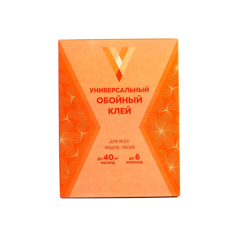 Клей для обоев V универсальный 200гр